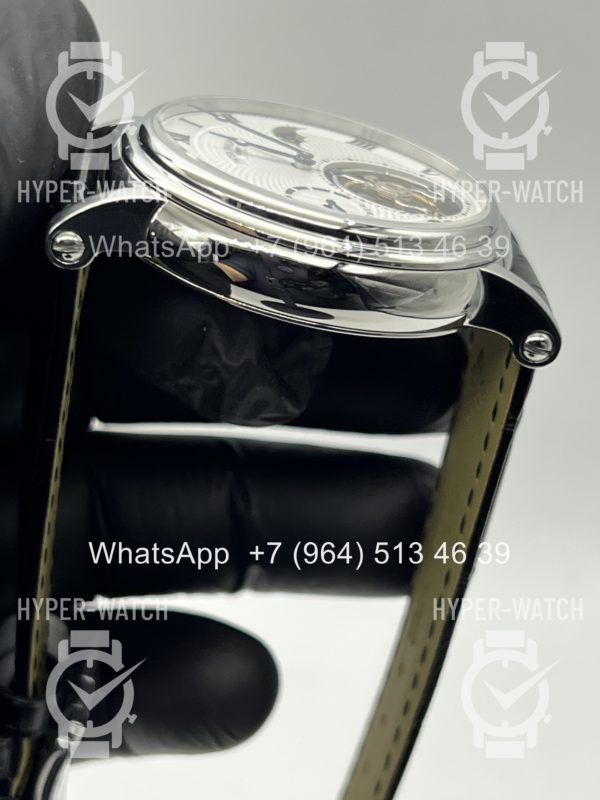 Фото 10 - Patek Philippe Grand Complications 44mm Tourbillon Steel Art 12102