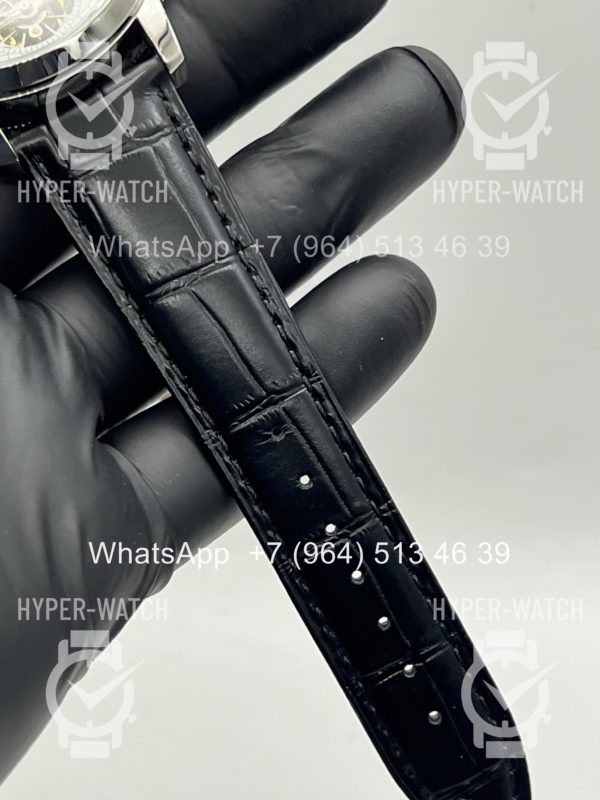 Фото 6 - Vacheron Constantin Traditionnelle 42mm 89000/000P-9843 Steel