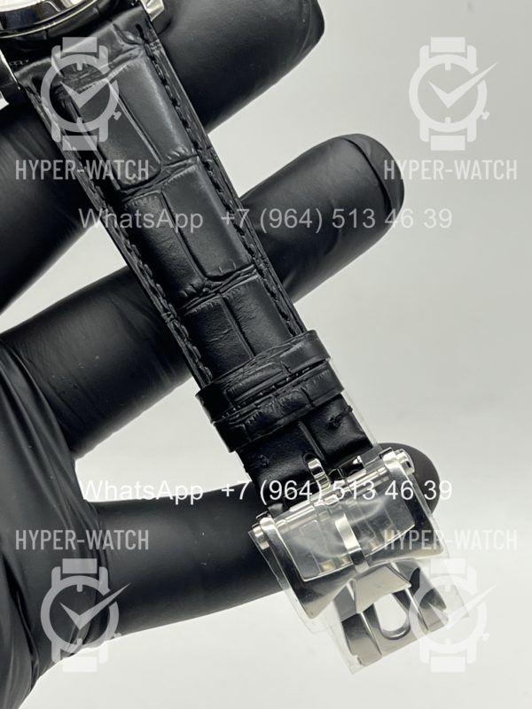 Фото 7 - Vacheron Constantin Traditionnelle 42mm 89000/000P-9843 Steel