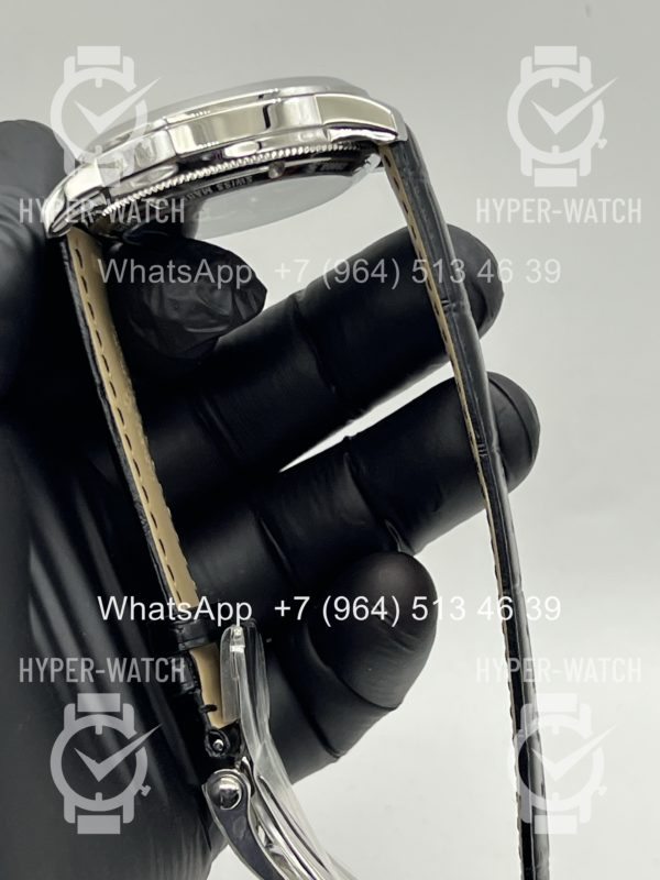 Фото 9 - Vacheron Constantin Traditionnelle 42mm 89000/000P-9843 Steel