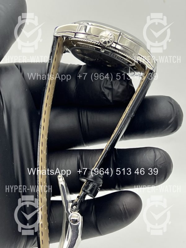 Фото 11 - Vacheron Constantin Traditionnelle 42mm 89000/000P-9843 Steel