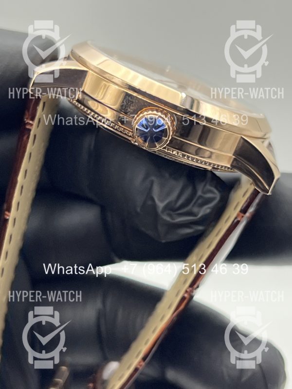 Товар Vacheron Constantin Traditionnelle 42mm 89000/000R-9655 Steel Фото 15 - Vacheron Constantin Traditionnelle 42mm 89000/000R-9655 Steel