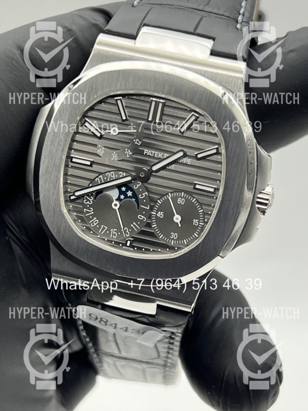 Фото 2 - Patek Philippe Nautilus 40mm 5712G-001 18K