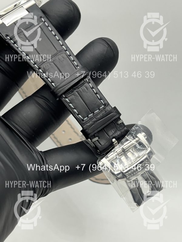 Фото 8 - Patek Philippe Nautilus 40mm 5712G-001 18K