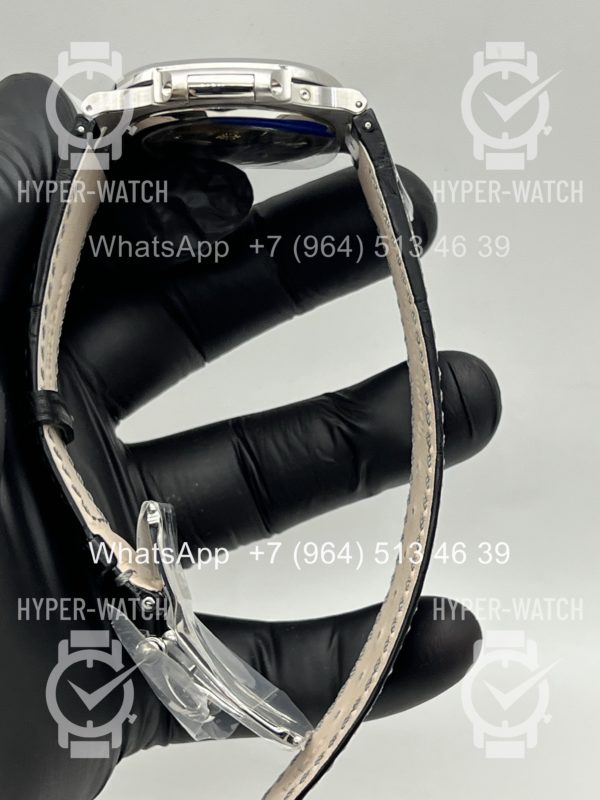 Фото 9 - Patek Philippe Nautilus 40mm 5712G-001 18K