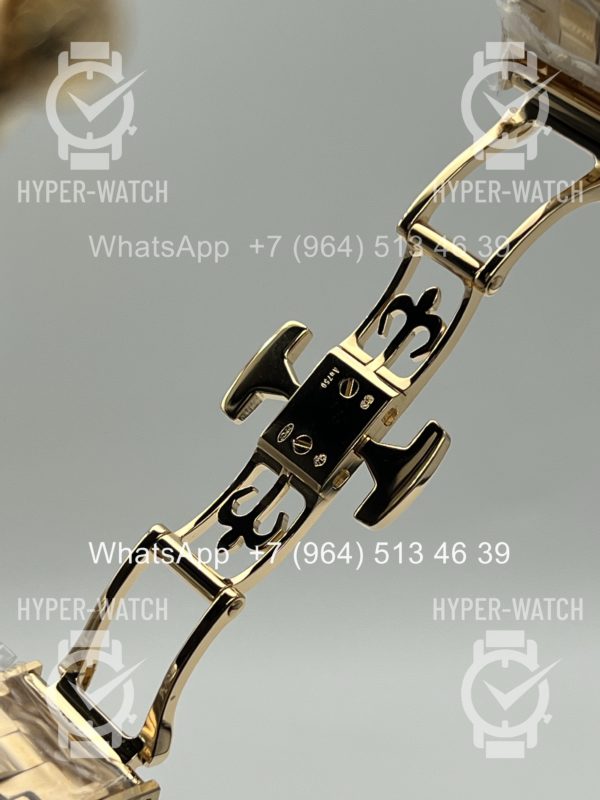 Фото 18 - Patek Philippe Nautilus 40mm 5712/1R-001 18K Gold