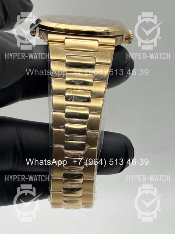 Фото 8 - Patek Philippe Nautilus 40mm 5712/1R 18K