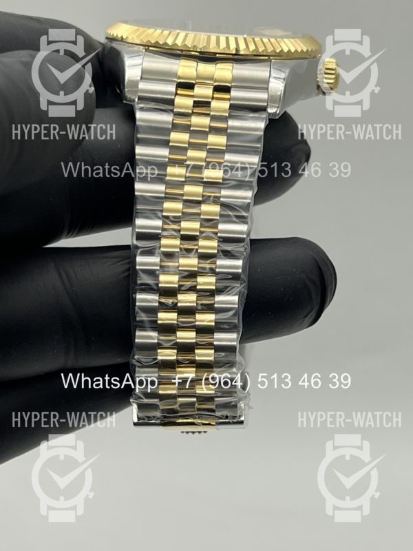 Фото 6 - Rolex Sky-Dweller 42mm 326933-0048 18K