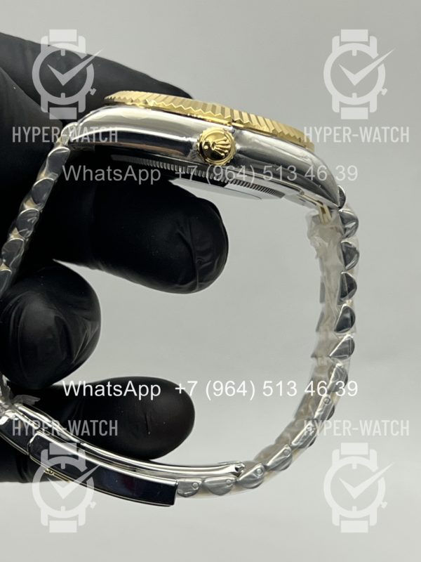 Фото 7 - Rolex Sky-Dweller 42mm 326933-0048 18K