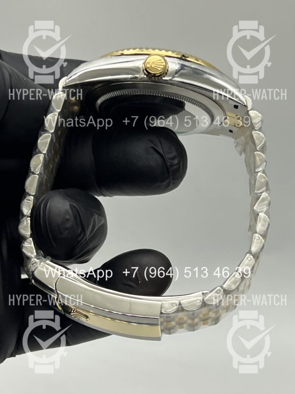 Фото 8 - Rolex Sky-Dweller 42mm 326933-0048 18K