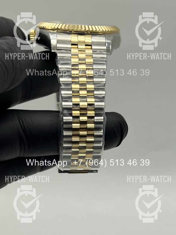 Фото 9 - Rolex Sky-Dweller 42mm 326933-0048 18K