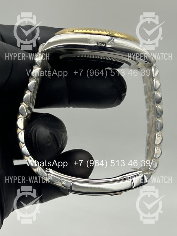 Фото 10 - Rolex Sky-Dweller 42mm 326933-0048 18K
