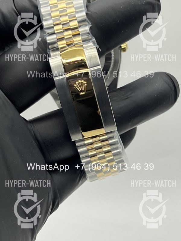 Фото 11 - Rolex Sky-Dweller 42mm 326933-0048 18K