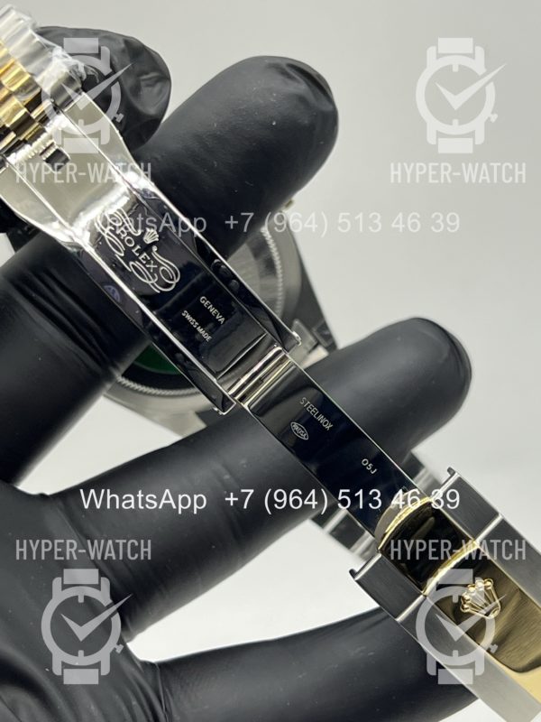 Фото 12 - Rolex Sky-Dweller 42mm 326933-0048 18K