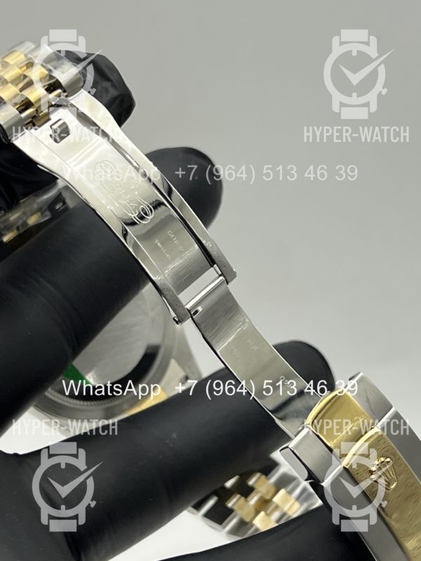 Фото 14 - Rolex Sky-Dweller 42mm 326933-0048 18K