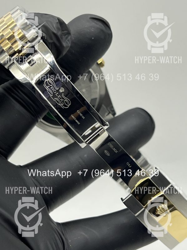 Фото 15 - Rolex Sky-Dweller 42mm 326933-0048 18K