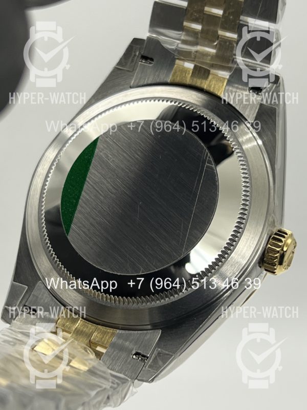 Фото 16 - Rolex Sky-Dweller 42mm 326933-0048 18K