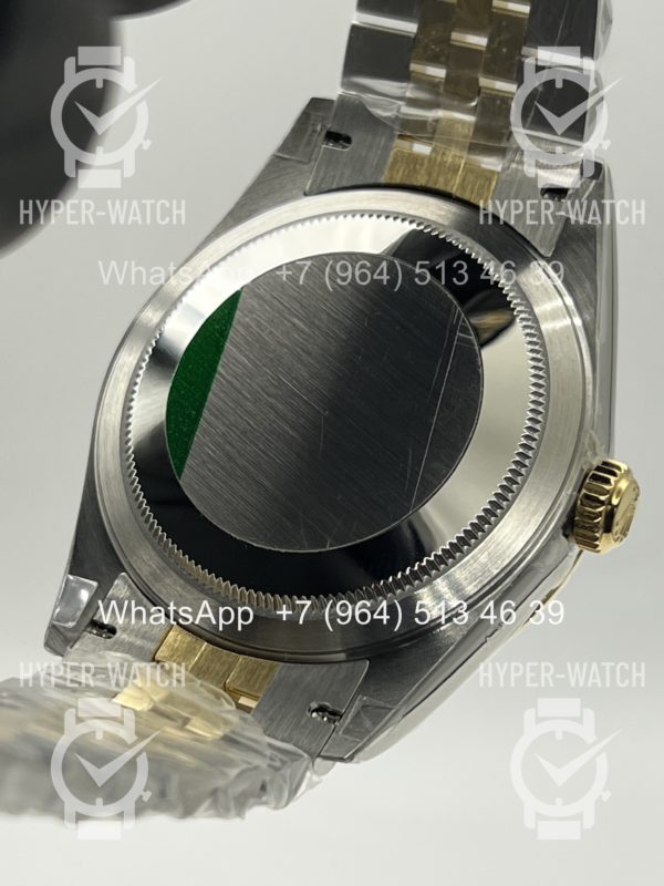 Фото 17 - Rolex Sky-Dweller 42mm 326933-0048 18K
