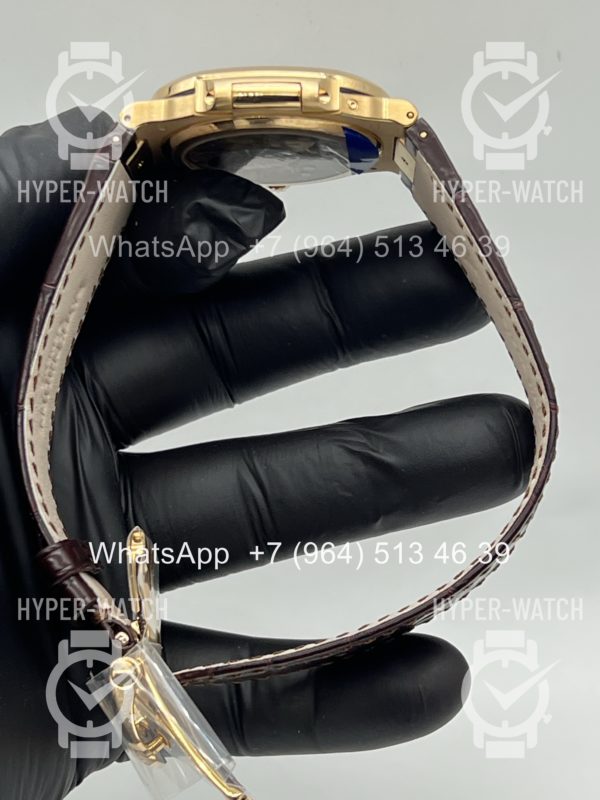 Товар Patek Philippe Nautilus 40mm 5712R-001 18K Фото 11 - Patek Philippe Nautilus 40mm 5712R-001 18K