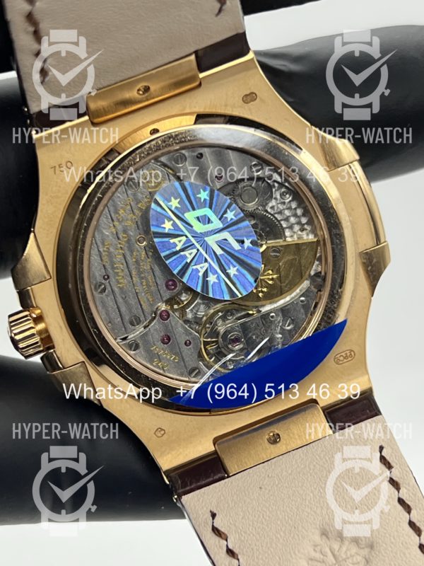 Товар Patek Philippe Nautilus 40mm 5712R-001 18K Фото 14 - Patek Philippe Nautilus 40mm 5712R-001 18K