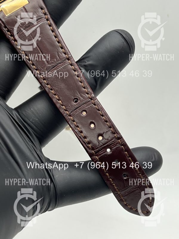 Товар Patek Philippe Nautilus 40mm 5712R 18K Фото 13 - Patek Philippe Nautilus 40mm 5712R 18K