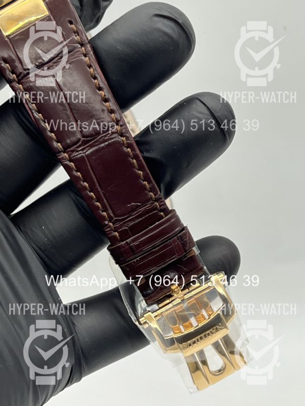 Товар Patek Philippe Nautilus 40mm 5712R 18K Фото 14 - Patek Philippe Nautilus 40mm 5712R 18K