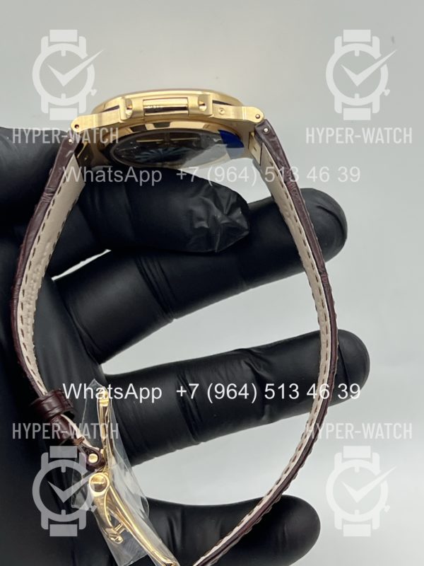 Товар Patek Philippe Nautilus 40mm 5712R 18K Фото 17 - Patek Philippe Nautilus 40mm 5712R 18K
