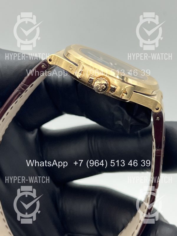 Товар Patek Philippe Nautilus 40mm 5712R 18K Фото 18 - Patek Philippe Nautilus 40mm 5712R 18K