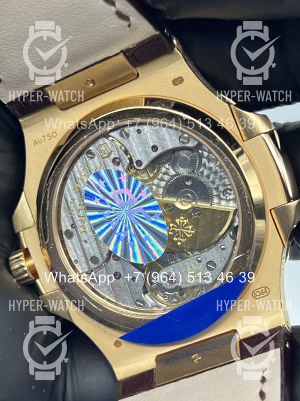 Товар Patek Philippe Nautilus 40mm 5712R 18K Фото 21 - Patek Philippe Nautilus 40mm 5712R 18K