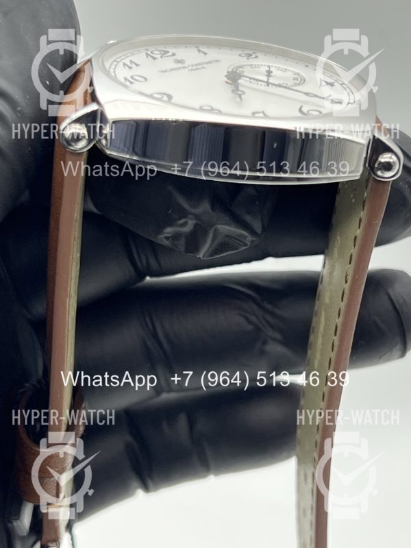 Товар Vacheron Constantin Historiques 82035/000G-B735 18K Фото 10 - Vacheron Constantin Historiques 82035/000G-B735 18K