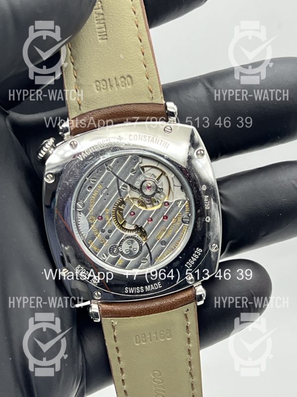 Товар Vacheron Constantin Historiques 82035/000G-B735 18K Фото 15 - Vacheron Constantin Historiques 82035/000G-B735 18K
