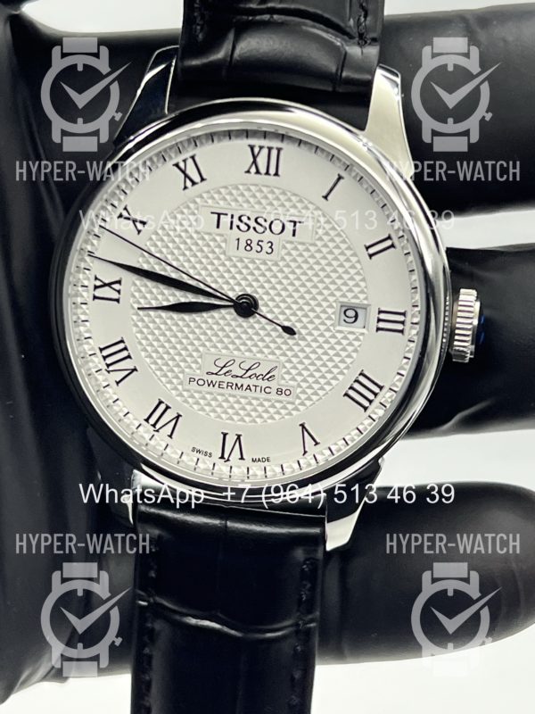 Товар Tissot Le Locle 39mm Art 12123 Фото 2 - Tissot Le Locle 39mm Art 12123