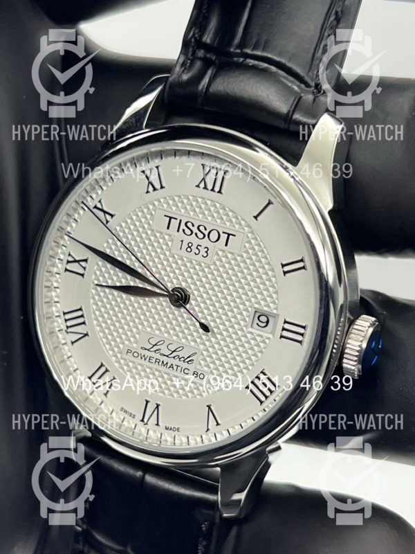 Товар Tissot Le Locle 39mm Art 12123 Фото 3 - Tissot Le Locle 39mm Art 12123