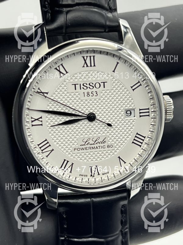 Товар Tissot Le Locle 39mm Art 12123 Фото 4 - Tissot Le Locle 39mm Art 12123