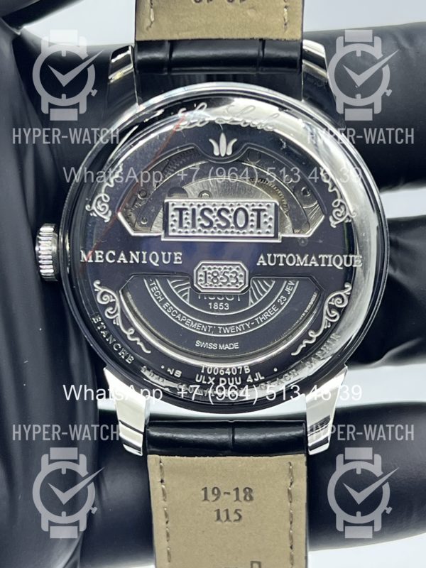 Товар Tissot Le Locle 39mm Art 12123 Фото 13 - Tissot Le Locle 39mm Art 12123