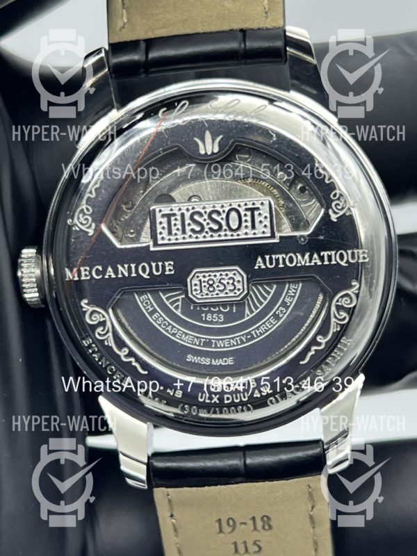 Товар Tissot Le Locle 39mm Art 12123 Фото 14 - Tissot Le Locle 39mm Art 12123