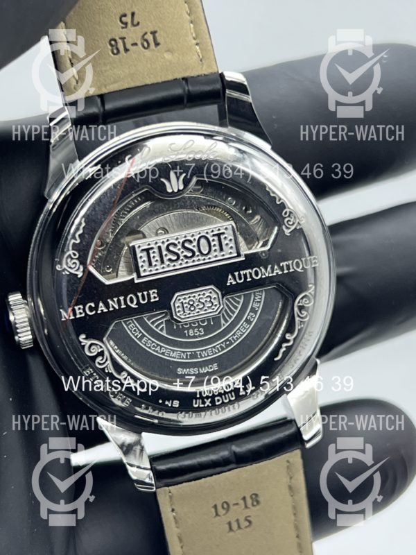 Товар Tissot Le Locle 39mm Art 12123 Фото 15 - Tissot Le Locle 39mm Art 12123