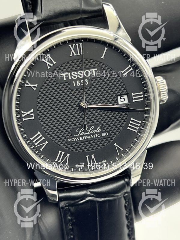 Товар Tissot Le Locle 39mm Art 12124 Фото 2 - Tissot Le Locle 39mm Art 12124