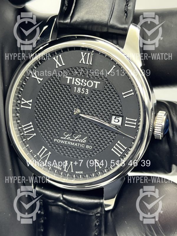 Товар Tissot Le Locle 39mm Art 12124 Фото 3 - Tissot Le Locle 39mm Art 12124