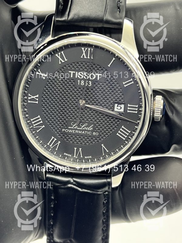 Товар Tissot Le Locle 39mm Art 12124 Фото 4 - Tissot Le Locle 39mm Art 12124