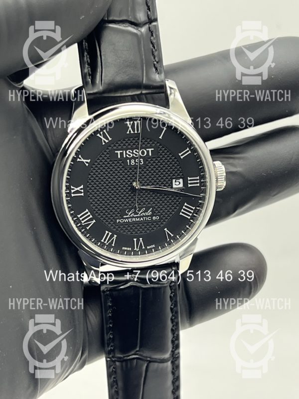 Товар Tissot Le Locle 39mm Art 12124 Фото 6 - Tissot Le Locle 39mm Art 12124
