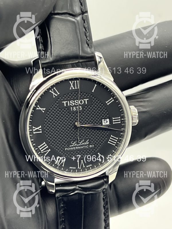 Товар Tissot Le Locle 39mm Art 12124 Фото 8 - Tissot Le Locle 39mm Art 12124