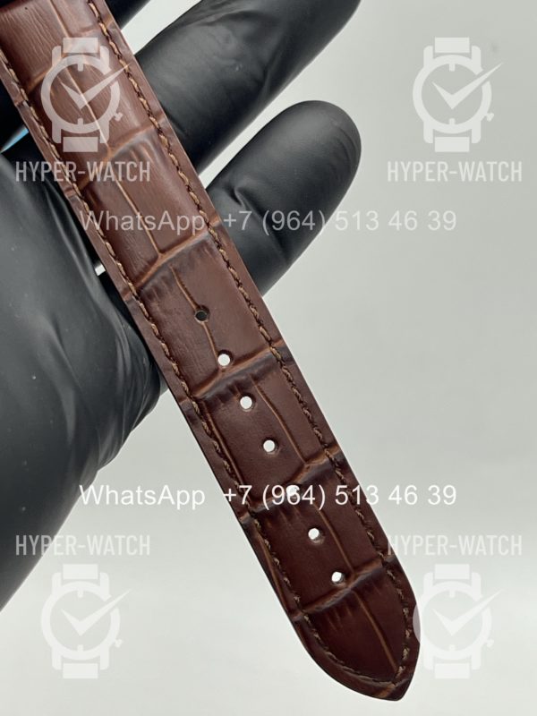 Фото 7 - Tissot Le Locle 39mm Art 12125