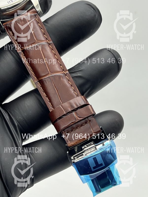 Фото 8 - Tissot Le Locle 39mm Art 12125