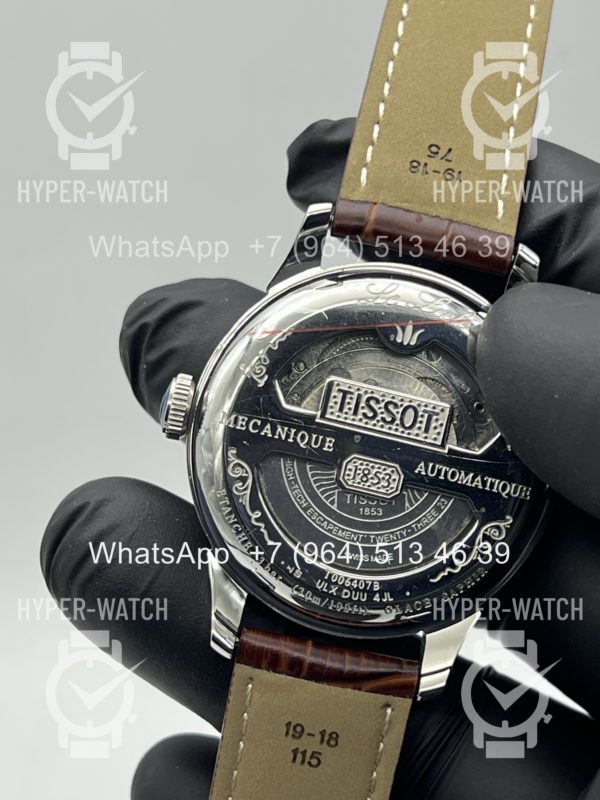 Фото 12 - Tissot Le Locle 39mm Art 12125