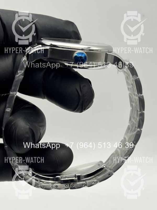 Фото 10 - Tissot Le Locle 39mm Art 12126