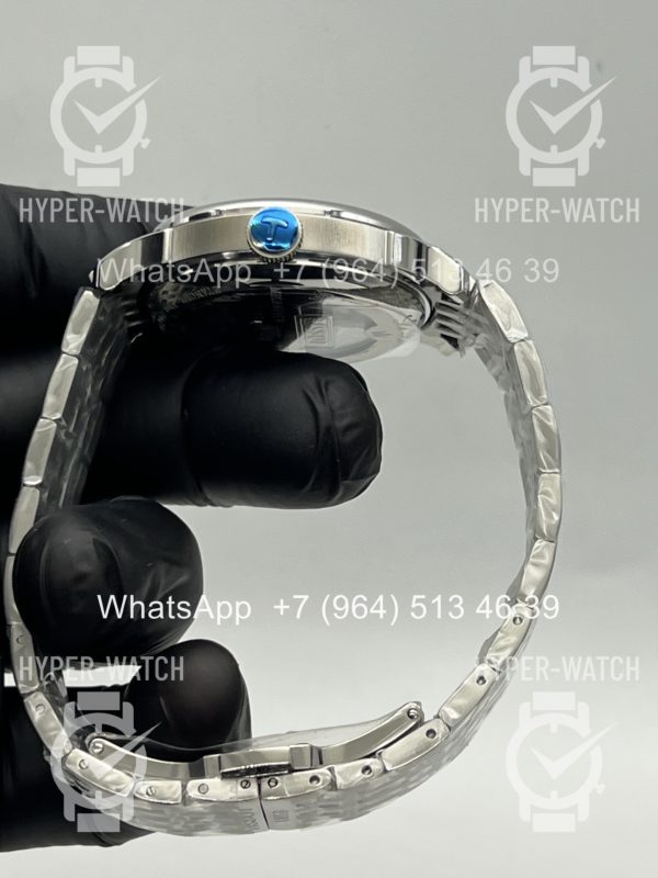Фото 11 - Tissot Le Locle 39mm Art 12126
