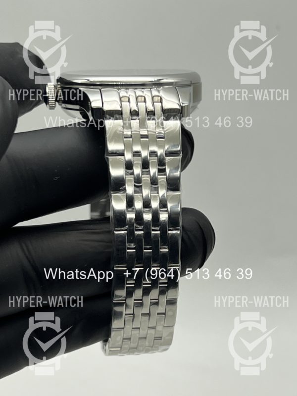 Фото 12 - Tissot Le Locle 39mm Art 12126