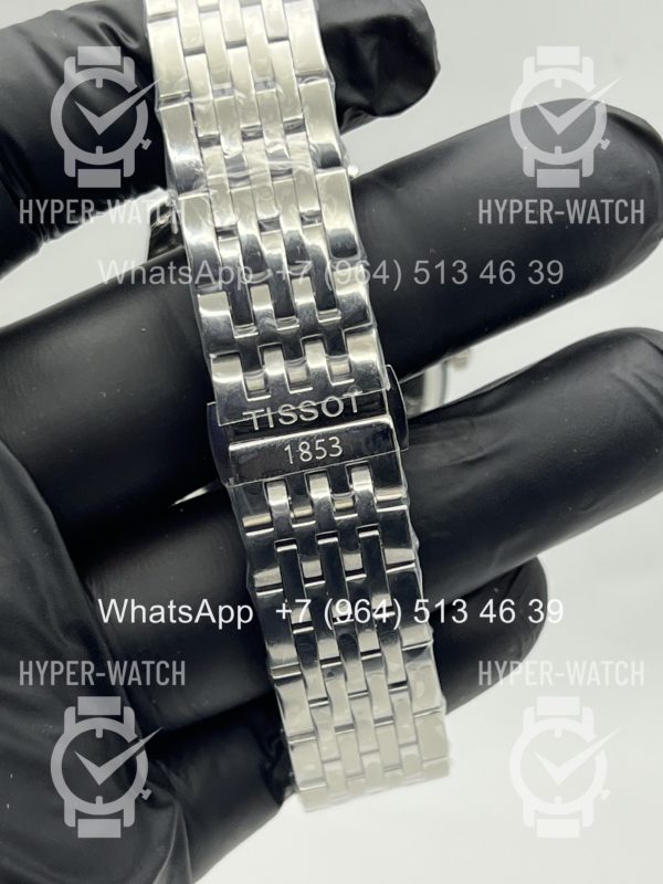 Фото 15 - Tissot Le Locle 39mm Art 12126