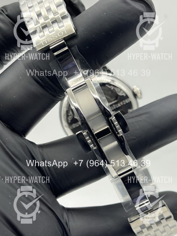 Фото 16 - Tissot Le Locle 39mm Art 12126